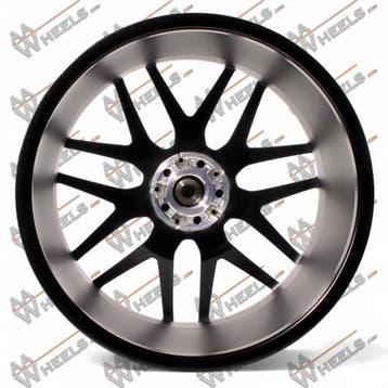 Mercedes GLE 63 AMG X167 C167 AMG Kruisspaken 22 inch origin, Ophalen of Verzenden