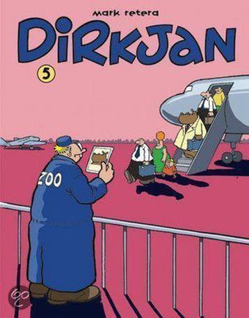05. Deel 05 9789058850973 M. Retera, Boeken, Stripverhalen, Verzenden, Zo goed als nieuw, M. Retera