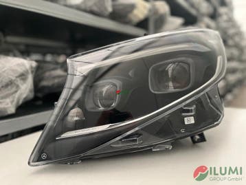 MERCEDES VITO LIFT 2024 PHARE AVANT GAUCHE A4479068101, Autos : Pièces & Accessoires, Éclairage, Verzenden