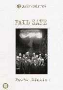 Fail safe op DVD, Cd's en Dvd's, Dvd's | Actie, Nieuw in verpakking, Verzenden