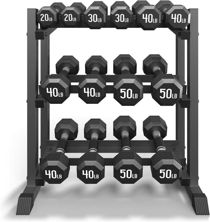 Halterrek 499kg: 3 niveaus | Retour deal | -41% korting, Sport en Fitness, Fitnessmaterialen, Zo goed als nieuw, Overige typen