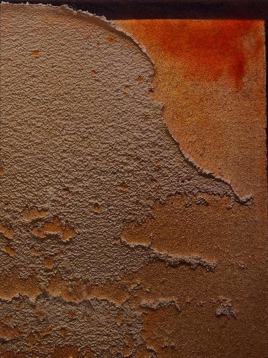 GianniTriggiani - Memoria Minerale, Antiek en Kunst, Kunst | Designobjecten