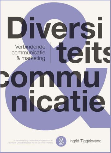 Diversiteitscommunicatie 9789492784049 Ingrid Tiggelovend, Boeken, Verzenden, Zo goed als nieuw, Ingrid Tiggelovend