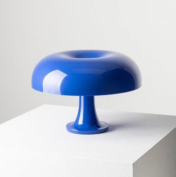 Artemide - Giancarlo Mattioli - Lamp - Nessino Special
