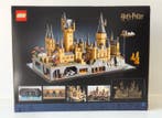 Lego Set - 76419 - Harry Potter - Hogwarts Castle and, Kinderen en Baby's, Speelgoed | Duplo en Lego, Nieuw