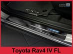 Instaplijsten | geschikt voor Toyota | C-HR 16- 5d hat. / RA, Auto-onderdelen, Interieur en Bekleding, Verzenden, Nieuw, Toyota