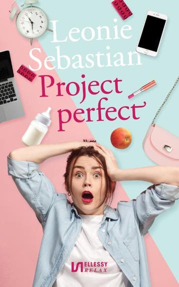 Project perfect 9789086603985 Leonie Sebastian, Verzenden, Leonie Sebastian