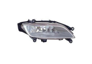 Hyundai H1 Mistlamp Rechts (Mistlampen), Verzenden