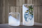 Favius - Anna Weber - Vase - Glasgow - Verre