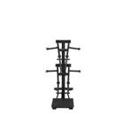 Gymfit - Xtreme-line - Shoulder Press - E28, Ophalen of Verzenden