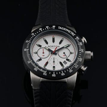Norton - Interlagos - Chronograph 24H - Racing - Miyota JS25