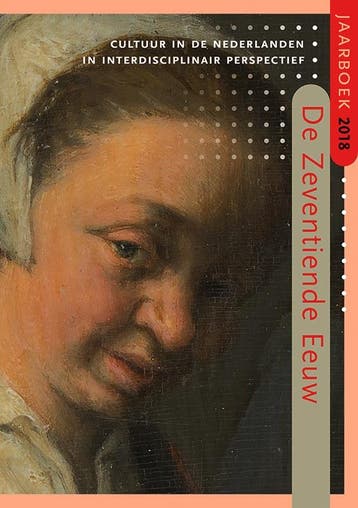 Jaarboek De Zeventiende Eeuw 2018 / De zeventiende eeuw /, Verzenden, Gelezen