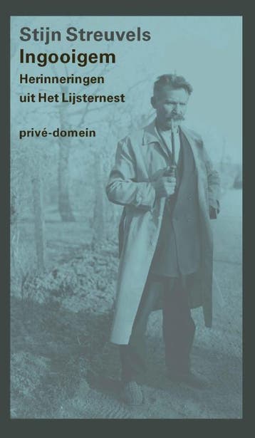 Ingooigem | Stijn Streuvels | Nieuw, Verzenden, Nieuw, Stijn Streuvels