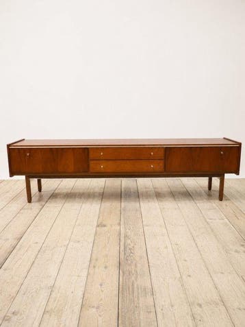 Kast - Silkwood - G.N.B. Mid-Century Modern Sideboard –