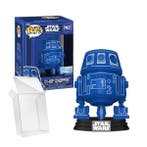 Funko Pop! Star Wars  C110P (Chopper) #797 Special Edition, Verzamelen, Verzenden, Nieuw