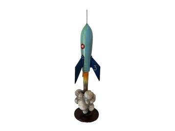 Decoratief ornament - Europa