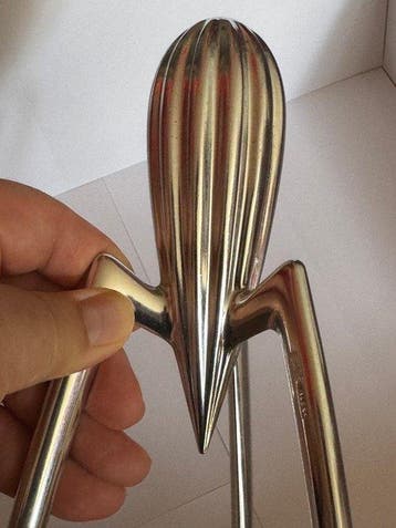 Alessi - Philippe Starck - Sapcentrifuge - Juicy Salif -