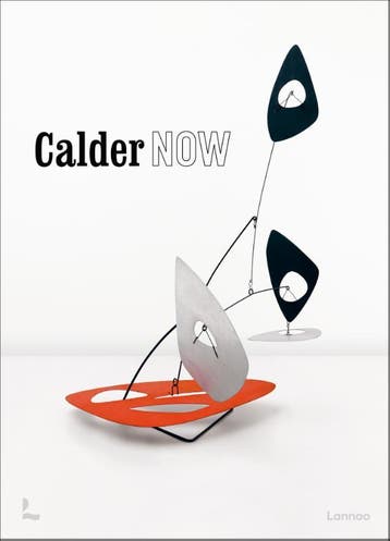 Calder now 9789401479684 Dieter Buchhart, Verzenden, Dieter Buchhart