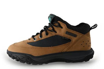 Timberland Wandelschoenen in maat 43 Bruin, Verzenden