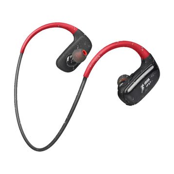Cyboris draadloze hoofdtelefoon sportzwemmen headset Blue..., Ophalen of Verzenden, Nieuw