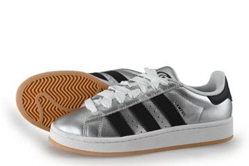 Adidas Sneakers in maat 40½ Zwart, Kleding | Dames, Zwart, Zo goed als nieuw, Sneakers, Verzenden