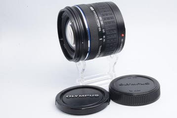 Olympus Zuiko Digital ED Lens 14-42mm & 40-150mm Cameralens, Nieuw