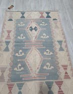 Kayserie - Kelim - 110 cm - 76 cm - Kayserie Kilim, Huis en Inrichting, Nieuw
