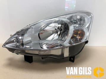 Koplamp links Peugeot Partner O273888, Nieuw