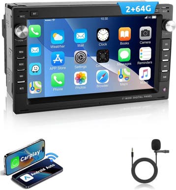 Skoda Android 15 Autoradio | Tweede kansje | OP = OP, Verzenden