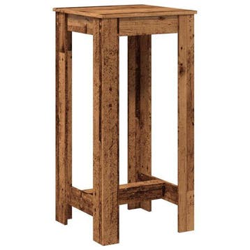 Bartafel 51cm | Tweede kansje | OP = OP, Verzenden, Gebruikt