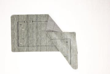Tapijt - 203 cm - 83 cm