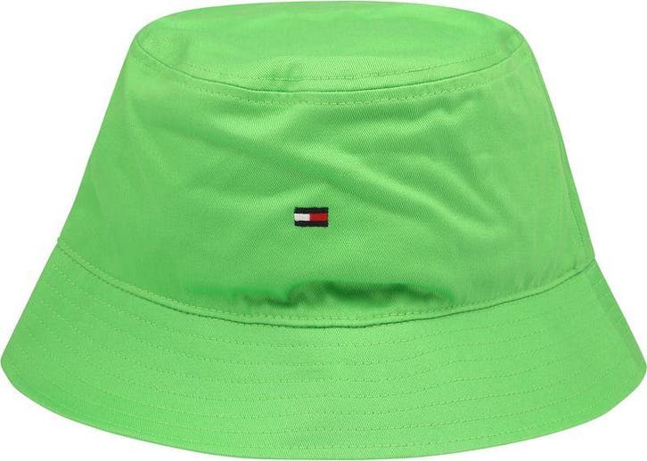 Tommy Hilfiger Vlag Bucket Hat Groen maat  Heren, Vêtements | Hommes, Chapeaux & Casquettes, Envoi