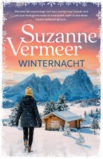 Winternacht 9789400517912 Suzanne Vermeer, Boeken, Verzenden, Gelezen, Suzanne Vermeer