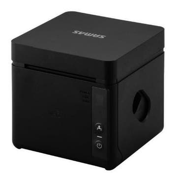 Bonprinter | G-CUBE | Zwart | Thermisch | 250mm/sec |, Verzenden, Nieuw in verpakking