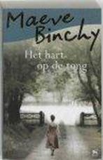 Hart op de tong 9789000301492 Maeve Binchy, Verzenden, Zo goed als nieuw, Maeve Binchy