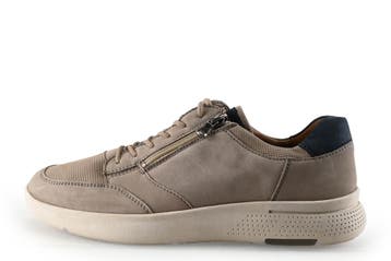 Waldlaufer Sneakers in maat 43½ Beige, Overige kleuren, Waldlaufer, Verzenden, Zo goed als nieuw