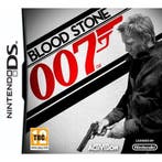 Blood Stone 007 - James Bond (Losse Cartridge) (DS Games), Consoles de jeu & Jeux vidéo, Jeux | Nintendo DS, Ophalen of Verzenden