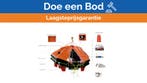 Bieden: Zodiac XTREM 10 person SOLAS certified inflatable l, Watersport en Boten, Ophalen of Verzenden, Nieuw