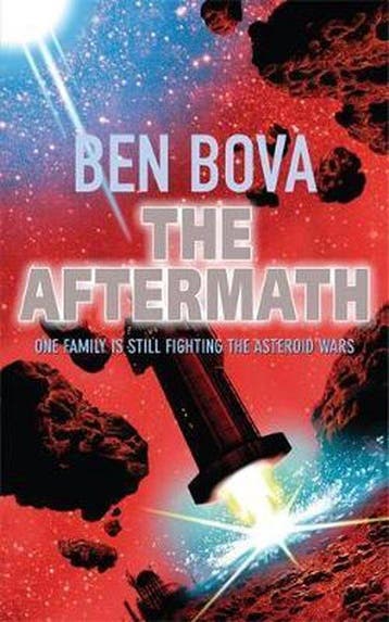 The Aftermath 9780340823996 Ben Bova, Verzenden, Ben Bova