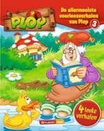 De allermooiste voorleesverhalen van Plop / 3 / Plop, Verzenden, Gert Verhulst