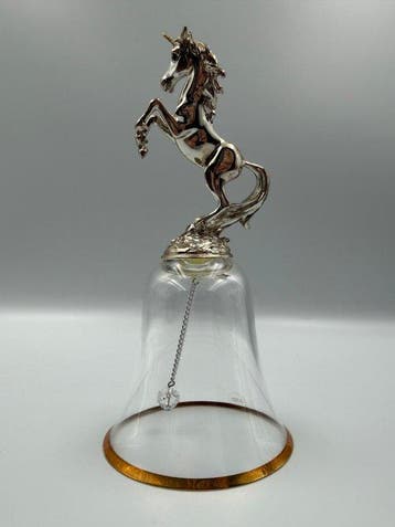 Themacollectie - Franklin Mint Le Chant de la Licorne & Le