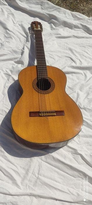 KASUGA - Classique - - Guitare classique - Japon (Sans prix, Musique & Instruments