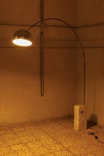 Flos - Achille & Pier Giacomo Castiglioni - Lampadaire -
