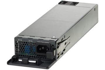 Catalyst 3K-X 350W AC Secondary Power Supply, Ophalen of Verzenden, Zo goed als nieuw