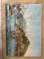 Italië - Toscane, Isola dElba/ Forte Stella/ Forte Falcone;