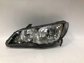 Honda Civic 8 VIII 06-11 linker koplamp, Autos : Pièces & Accessoires, Verzenden