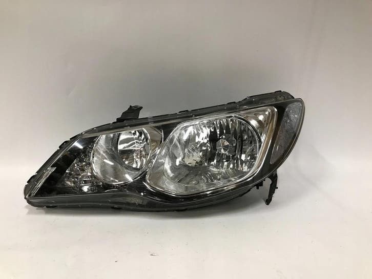 Honda Civic 8 VIII 06-11 linker koplamp, Autos : Pièces & Accessoires, Éclairage, Envoi