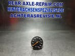 Kilometerteller Opel Kadett D, W=1137 (Interieur), Verzenden