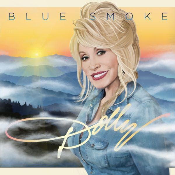 Dolly - Blue Smoke, Cd's en Dvd's, Cd's | Pop, Gebruikt, Verzenden