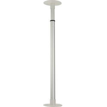 Dekzeil Steunpaal Telescopisch 63-104cm, Ophalen of Verzenden, Nieuw
